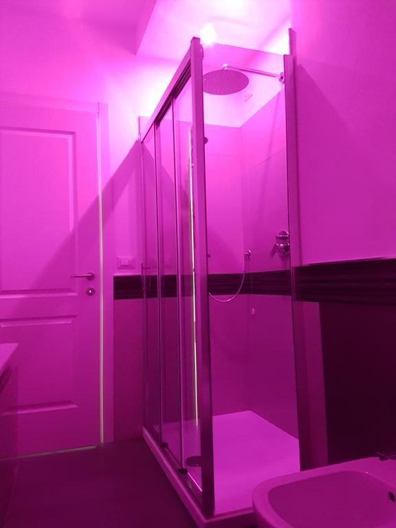 Apartment Mary's Penthouse Lido di Ostia