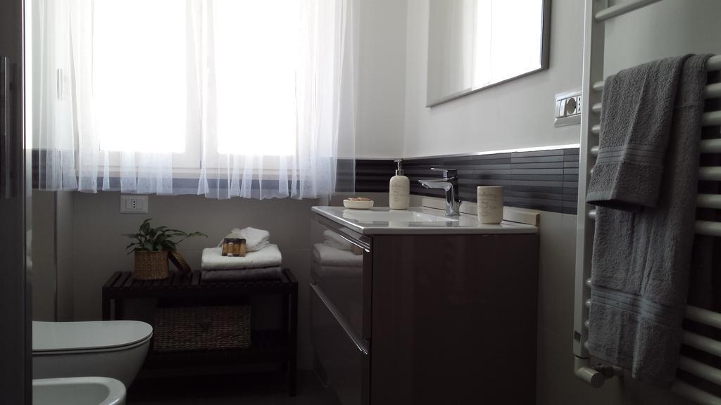 Mary's Penthouse Lido di Ostia