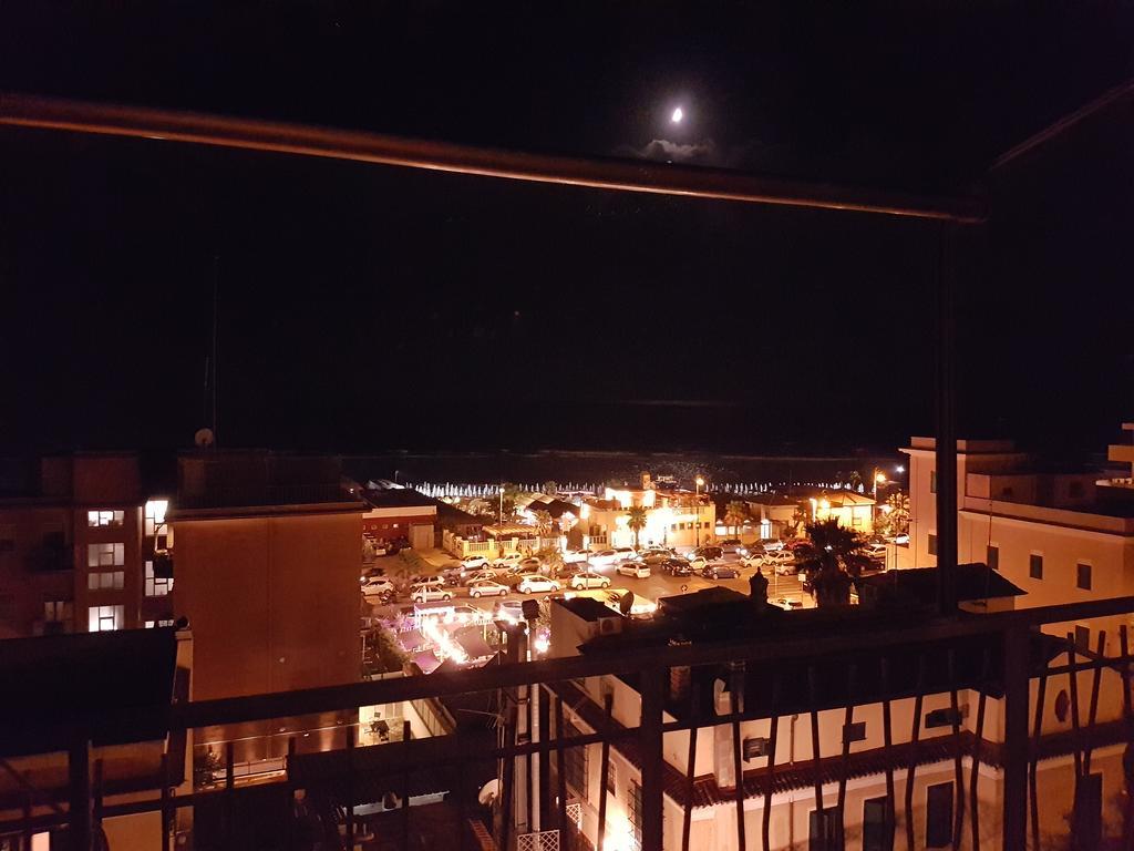 Mary's Penthouse Lido di Ostia