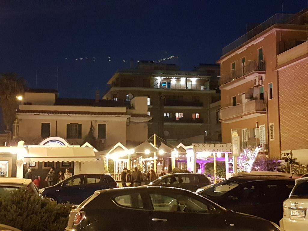 Apartment Mary's Penthouse Lido di Ostia