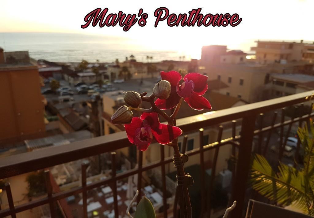 Mary's Penthouse Lido di Ostia