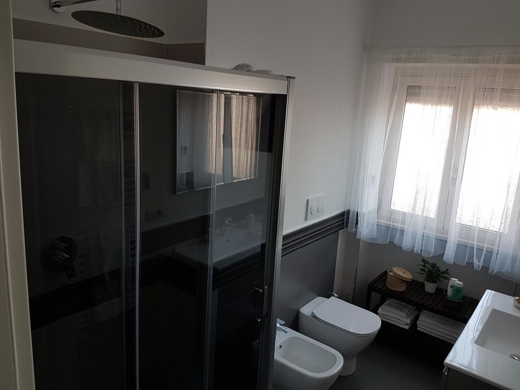 Mary's Penthouse Apartment