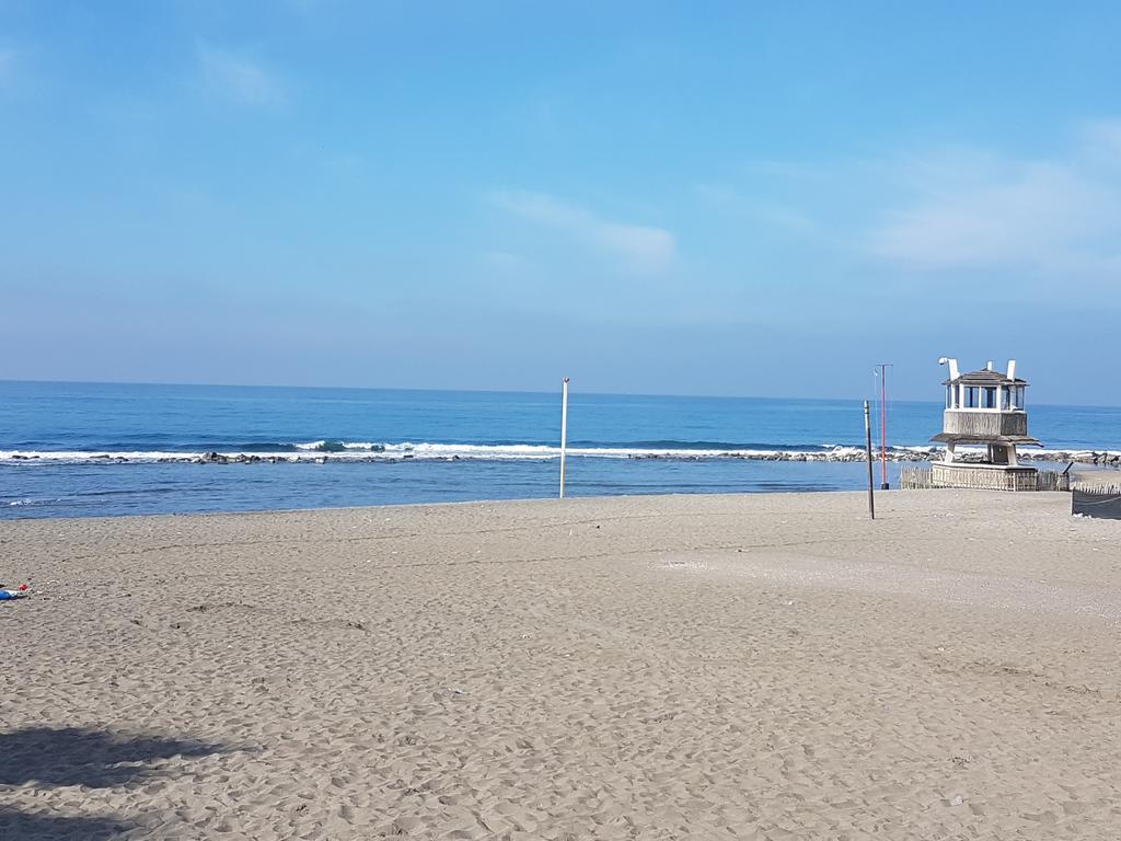 Mary's Penthouse * Lido di Ostia