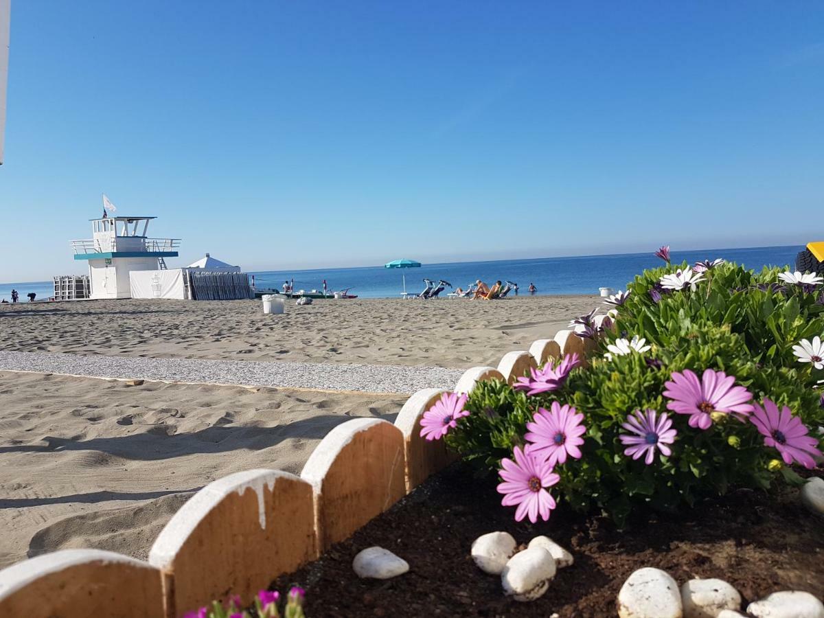 Mary's Penthouse Apartment Lido di Ostia