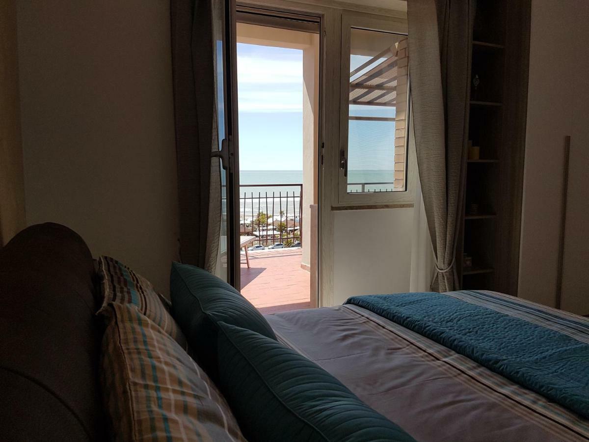 Mary's Penthouse * Lido di Ostia