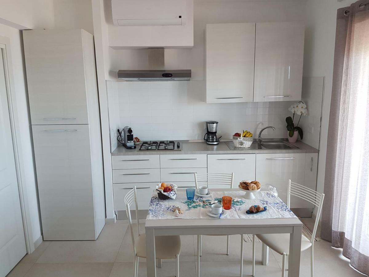 Apartment Mary's Penthouse Lido di Ostia