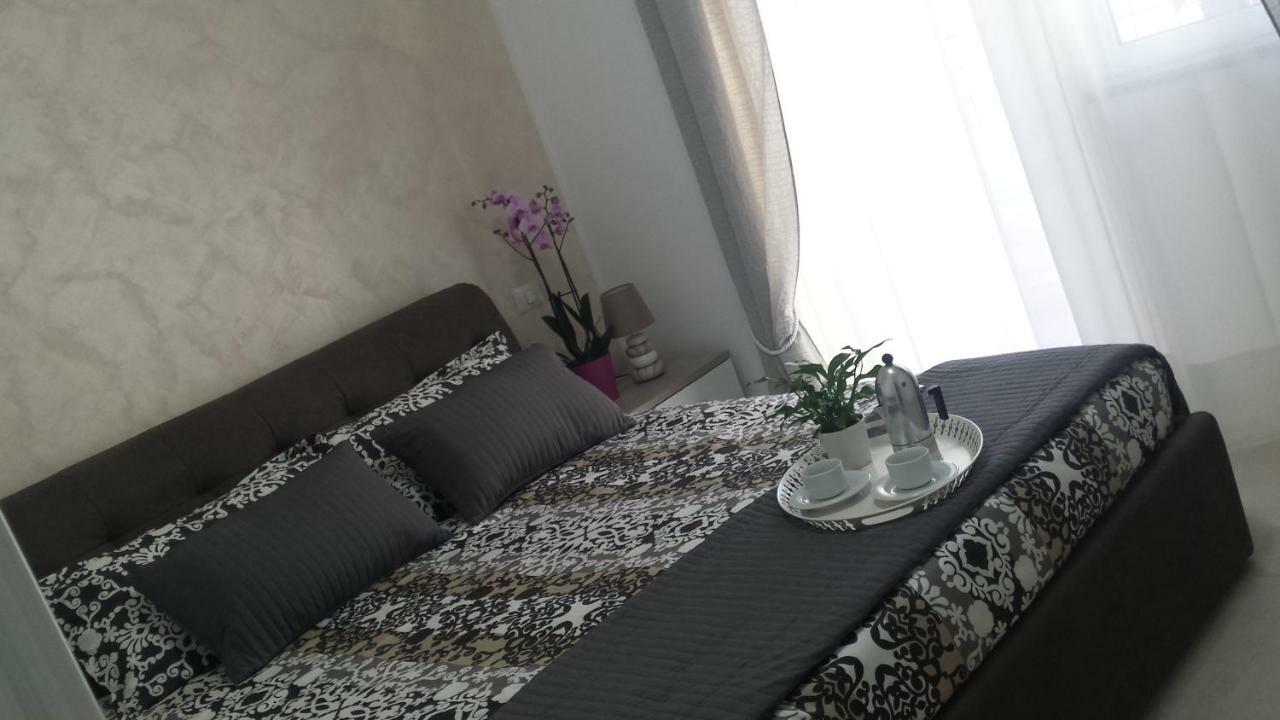 Mary's Penthouse Apartment Lido di Ostia