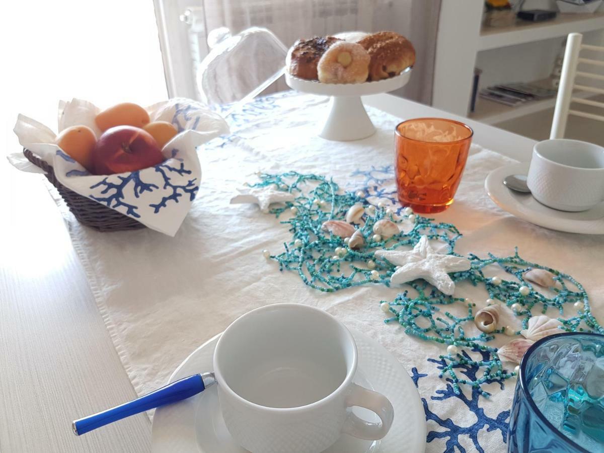 Mary's Penthouse Lido di Ostia